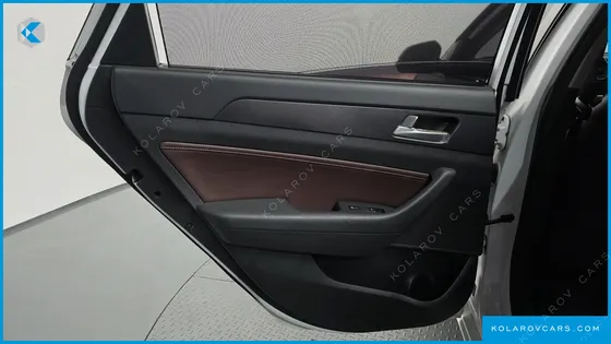 HYUNDAI SONATA 2.0 CARE+