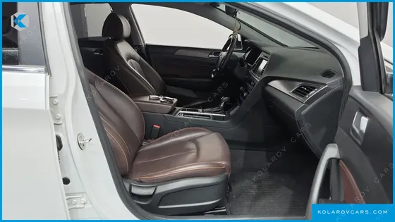 HYUNDAI SONATA 2.0 CARE+