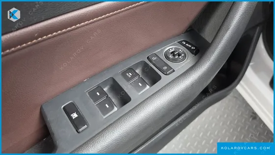 HYUNDAI SONATA 2.0 CARE+