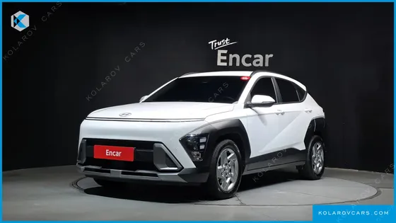 HYUNDAI KONA PREMIUM