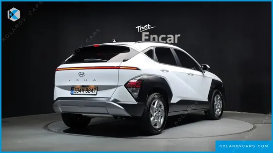 HYUNDAI KONA PREMIUM
