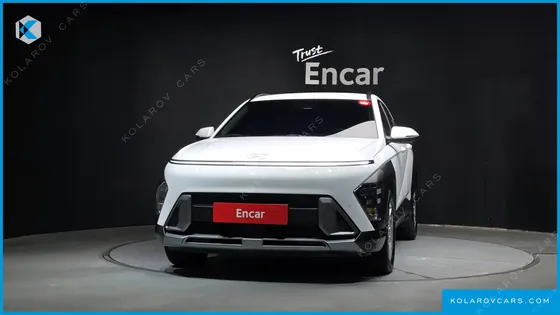 HYUNDAI KONA PREMIUM
