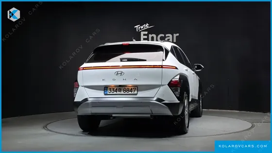 HYUNDAI KONA PREMIUM