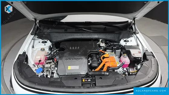 HYUNDAI KONA PREMIUM