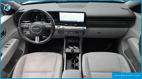 HYUNDAI KONA PREMIUM