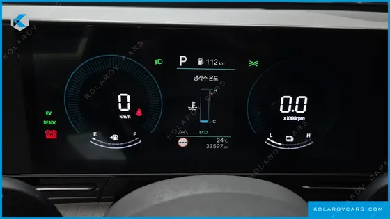 HYUNDAI KONA PREMIUM