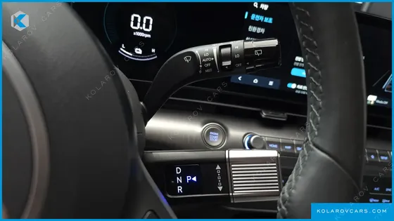 HYUNDAI KONA PREMIUM