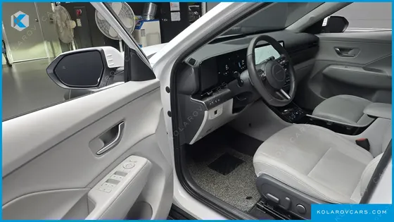 HYUNDAI KONA PREMIUM