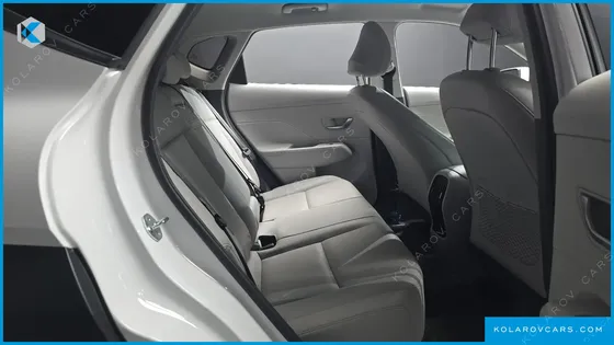HYUNDAI KONA PREMIUM