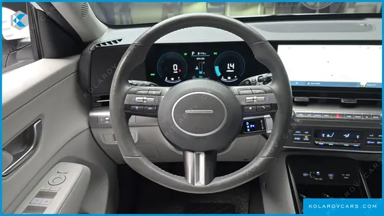 HYUNDAI KONA PREMIUM
