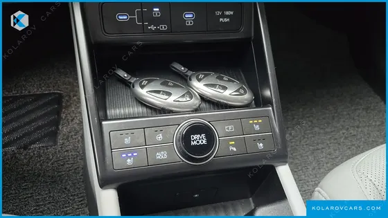 HYUNDAI KONA PREMIUM