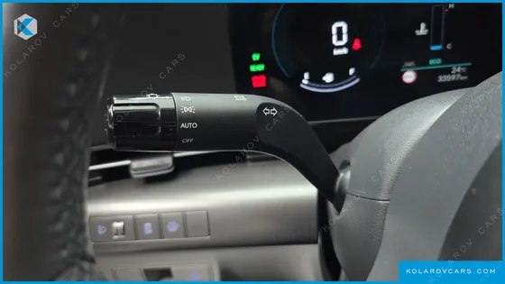 HYUNDAI KONA PREMIUM
