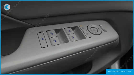 HYUNDAI KONA PREMIUM