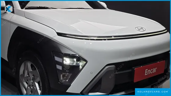 HYUNDAI KONA PREMIUM