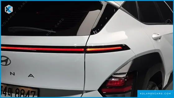 HYUNDAI KONA PREMIUM