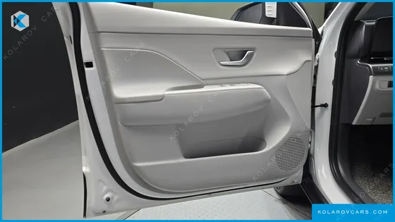 HYUNDAI KONA PREMIUM