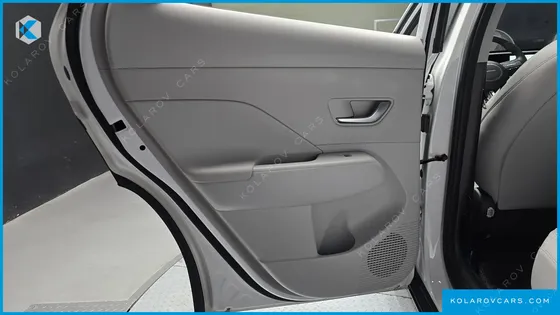 HYUNDAI KONA PREMIUM