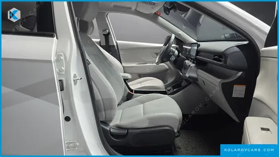 HYUNDAI KONA PREMIUM