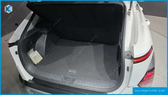 HYUNDAI KONA PREMIUM