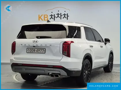 HYUNDAI PALISADE DIESEL 2.2 2WD