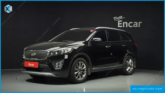 KIA SORENTO DIESEL 2.0 2WD