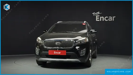 KIA SORENTO DIESEL 2.0 2WD