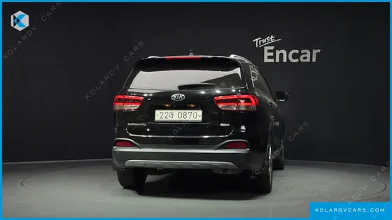 KIA SORENTO DIESEL 2.0 2WD
