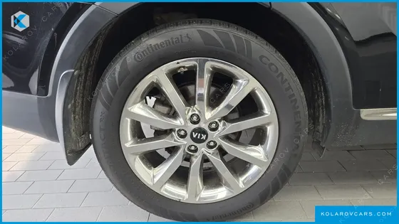KIA SORENTO DIESEL 2.0 2WD