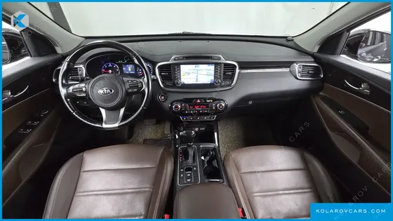 KIA SORENTO DIESEL 2.0 2WD
