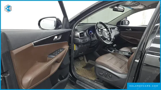 KIA SORENTO DIESEL 2.0 2WD