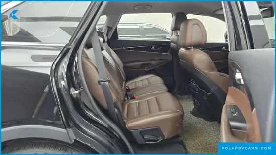 KIA SORENTO DIESEL 2.0 2WD