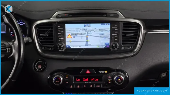 KIA SORENTO DIESEL 2.0 2WD
