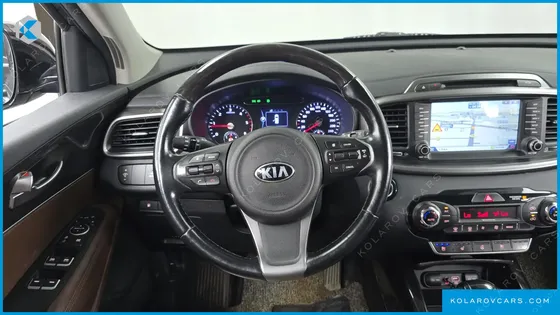 KIA SORENTO DIESEL 2.0 2WD
