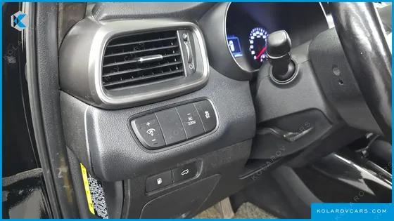 KIA SORENTO DIESEL 2.0 2WD