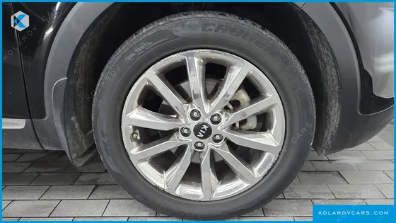 KIA SORENTO DIESEL 2.0 2WD