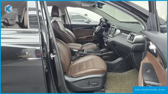 KIA SORENTO DIESEL 2.0 2WD