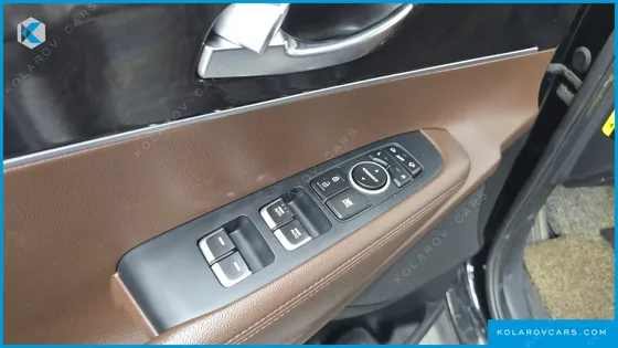 KIA SORENTO DIESEL 2.0 2WD
