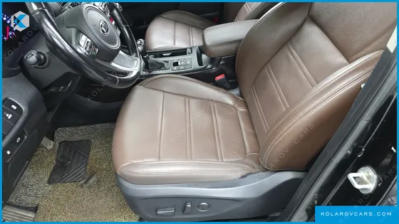 KIA SORENTO DIESEL 2.0 2WD