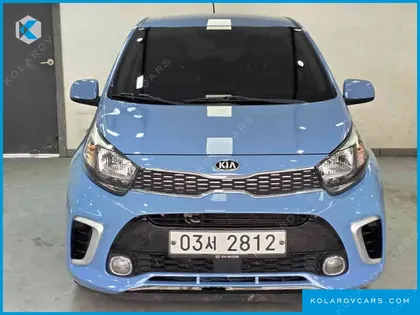 KIA MORNING (PICANTO) PRESTIGE