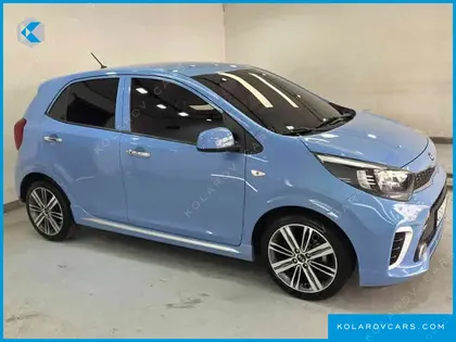 KIA MORNING (PICANTO) PRESTIGE