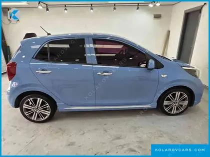 KIA MORNING (PICANTO) PRESTIGE