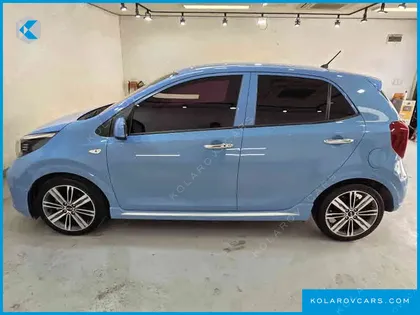 KIA MORNING (PICANTO) PRESTIGE