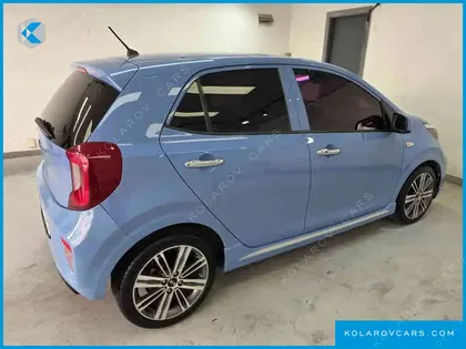 KIA MORNING (PICANTO) PRESTIGE