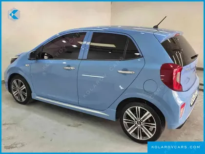 KIA MORNING (PICANTO) PRESTIGE