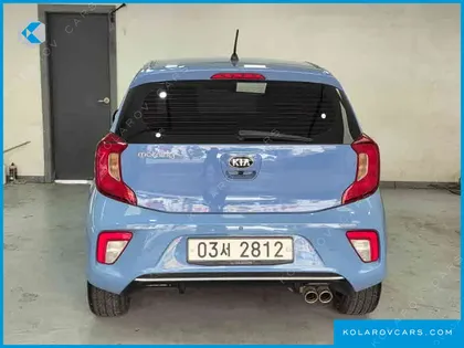 KIA MORNING (PICANTO) PRESTIGE