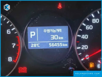 KIA MORNING (PICANTO) PRESTIGE