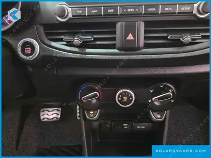 KIA MORNING (PICANTO) PRESTIGE