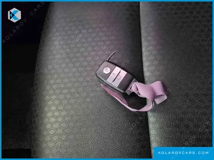 KIA MORNING (PICANTO) PRESTIGE