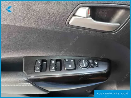 KIA MORNING (PICANTO) PRESTIGE