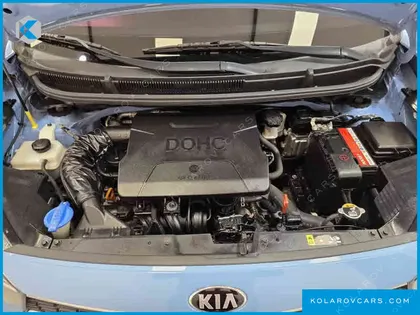 KIA MORNING (PICANTO) PRESTIGE